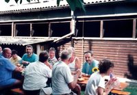 Sommerfest bei Marlis 1994_0002